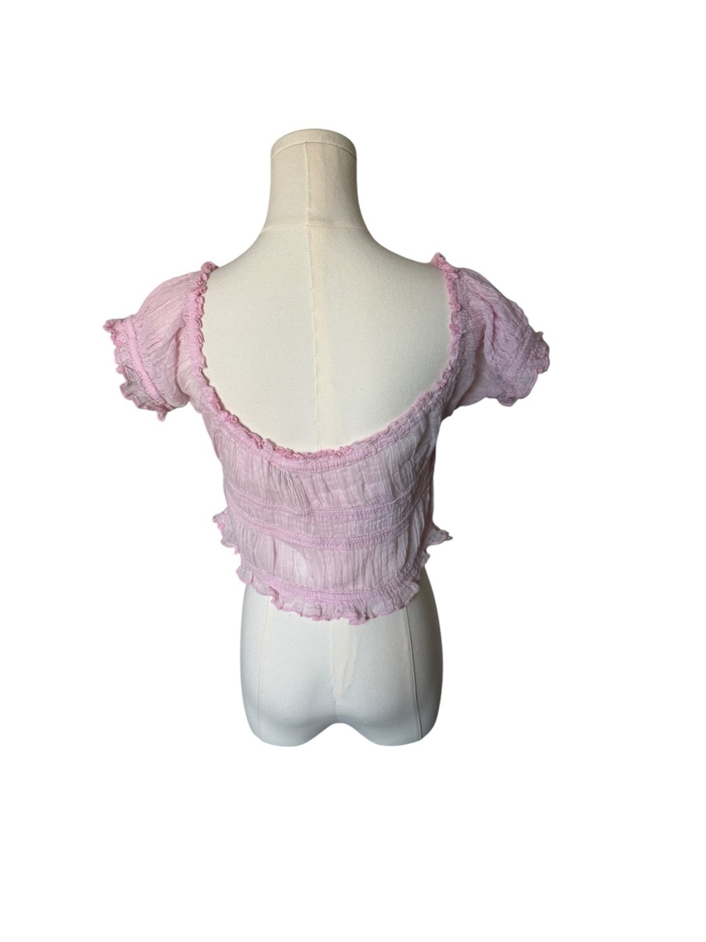 Free People FP One Cheri top - Picture 4 of 5